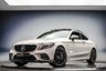 USED 2019 P MERCEDES-BENZ C-CLASS 3.0 C43 V6 AMG (Premium Plus) Coupe 2dr Petrol G-Tronic+ 4MATIC Euro 6 (s/s) (390 ps) 12-Month Warranty | 8.9% APR
