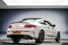 USED 2019 P MERCEDES-BENZ C-CLASS 3.0 C43 V6 AMG (Premium Plus) Coupe 2dr Petrol G-Tronic+ 4MATIC Euro 6 (s/s) (390 ps) 12-Month Warranty | 8.9% APR