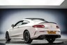 USED 2019 P MERCEDES-BENZ C-CLASS 3.0 C43 V6 AMG (Premium Plus) Coupe 2dr Petrol G-Tronic+ 4MATIC Euro 6 (s/s) (390 ps) 12-Month Warranty | 8.9% APR