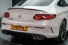 USED 2019 P MERCEDES-BENZ C-CLASS 3.0 C43 V6 AMG (Premium Plus) Coupe 2dr Petrol G-Tronic+ 4MATIC Euro 6 (s/s) (390 ps) 12-Month Warranty | 8.9% APR