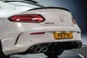 USED 2019 P MERCEDES-BENZ C-CLASS 3.0 C43 V6 AMG (Premium Plus) Coupe 2dr Petrol G-Tronic+ 4MATIC Euro 6 (s/s) (390 ps) 12-Month Warranty | 8.9% APR