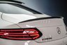 USED 2019 P MERCEDES-BENZ C-CLASS 3.0 C43 V6 AMG (Premium Plus) Coupe 2dr Petrol G-Tronic+ 4MATIC Euro 6 (s/s) (390 ps) 12-Month Warranty | 8.9% APR