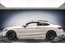 USED 2019 P MERCEDES-BENZ C-CLASS 3.0 C43 V6 AMG (Premium Plus) Coupe 2dr Petrol G-Tronic+ 4MATIC Euro 6 (s/s) (390 ps) 12-Month Warranty | 8.9% APR