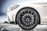 USED 2019 P MERCEDES-BENZ C-CLASS 3.0 C43 V6 AMG (Premium Plus) Coupe 2dr Petrol G-Tronic+ 4MATIC Euro 6 (s/s) (390 ps) 12-Month Warranty | 8.9% APR