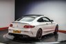 USED 2019 P MERCEDES-BENZ C-CLASS 3.0 C43 V6 AMG (Premium Plus) Coupe 2dr Petrol G-Tronic+ 4MATIC Euro 6 (s/s) (390 ps) 12-Month Warranty | 8.9% APR