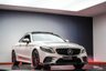 USED 2019 P MERCEDES-BENZ C-CLASS 3.0 C43 V6 AMG (Premium Plus) Coupe 2dr Petrol G-Tronic+ 4MATIC Euro 6 (s/s) (390 ps) 12-Month Warranty | 8.9% APR