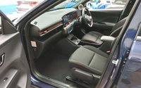 USED 2024 24 HYUNDAI KONA 65.4kWh N Line SUV 5dr Electric Auto (218 ps) SAT NAV HEATED SEATS REAR VIEW CAMERA CRUISE CONTROL 1 OWNER WARRANTY