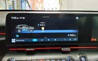 USED 2024 24 HYUNDAI KONA 65.4kWh N Line SUV 5dr Electric Auto (218 ps) SAT NAV HEATED SEATS REAR VIEW CAMERA CRUISE CONTROL 1 OWNER WARRANTY