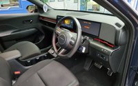 USED 2024 24 HYUNDAI KONA 65.4kWh N Line SUV 5dr Electric Auto (218 ps) SAT NAV HEATED SEATS REAR VIEW CAMERA CRUISE CONTROL 1 OWNER WARRANTY
