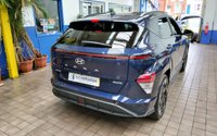 USED 2024 24 HYUNDAI KONA 65.4kWh N Line SUV 5dr Electric Auto (218 ps) SAT NAV HEATED SEATS REAR VIEW CAMERA CRUISE CONTROL 1 OWNER WARRANTY