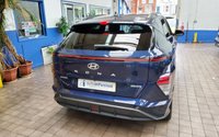 USED 2024 24 HYUNDAI KONA 65.4kWh N Line SUV 5dr Electric Auto (218 ps) SAT NAV HEATED SEATS REAR VIEW CAMERA CRUISE CONTROL 1 OWNER WARRANTY