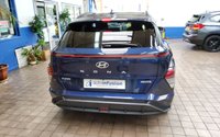 USED 2024 24 HYUNDAI KONA 65.4kWh N Line SUV 5dr Electric Auto (218 ps) SAT NAV HEATED SEATS REAR VIEW CAMERA CRUISE CONTROL 1 OWNER WARRANTY