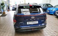 USED 2024 24 HYUNDAI KONA 65.4kWh N Line SUV 5dr Electric Auto (218 ps) SAT NAV HEATED SEATS REAR VIEW CAMERA CRUISE CONTROL 1 OWNER WARRANTY