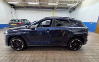 USED 2024 24 HYUNDAI KONA 65.4kWh N Line SUV 5dr Electric Auto (218 ps) SAT NAV HEATED SEATS REAR VIEW CAMERA CRUISE CONTROL 1 OWNER WARRANTY