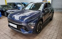 USED 2024 24 HYUNDAI KONA 65.4kWh N Line SUV 5dr Electric Auto (218 ps) SAT NAV HEATED SEATS REAR VIEW CAMERA CRUISE CONTROL 1 OWNER WARRANTY