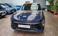 USED 2024 24 HYUNDAI KONA 65.4kWh N Line SUV 5dr Electric Auto (218 ps) SAT NAV HEATED SEATS REAR VIEW CAMERA CRUISE CONTROL 1 OWNER WARRANTY