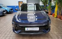 USED 2024 24 HYUNDAI KONA 65.4kWh N Line SUV 5dr Electric Auto (218 ps) SAT NAV HEATED SEATS REAR VIEW CAMERA CRUISE CONTROL 1 OWNER WARRANTY