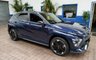 USED 2024 24 HYUNDAI KONA 65.4kWh N Line SUV 5dr Electric Auto (218 ps) SAT NAV HEATED SEATS REAR VIEW CAMERA CRUISE CONTROL 1 OWNER WARRANTY