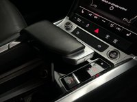 USED 2021 71 AUDI E-TRON 50 Technik SUV 5dr Electric Auto quattro 71.2kWh (11kW Charger) (313 ps) 