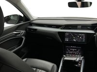 USED 2021 71 AUDI E-TRON 50 Technik SUV 5dr Electric Auto quattro 71.2kWh (11kW Charger) (313 ps) 