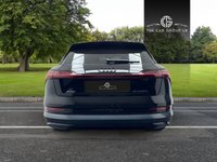 USED 2021 71 AUDI E-TRON 50 Technik SUV 5dr Electric Auto quattro 71.2kWh (11kW Charger) (313 ps) 