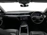 USED 2021 71 AUDI E-TRON 50 Technik SUV 5dr Electric Auto quattro 71.2kWh (11kW Charger) (313 ps) 