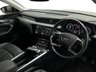 USED 2021 71 AUDI E-TRON 50 Technik SUV 5dr Electric Auto quattro 71.2kWh (11kW Charger) (313 ps) 