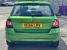 USED 2016 66 SKODA FABIA 1.2 TSI SE Hatchback 5dr Petrol Manual Euro 6 (s/s) (110 ps) 