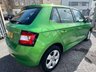 USED 2016 66 SKODA FABIA 1.2 TSI SE Hatchback 5dr Petrol Manual Euro 6 (s/s) (110 ps) 