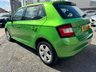 USED 2016 66 SKODA FABIA 1.2 TSI SE Hatchback 5dr Petrol Manual Euro 6 (s/s) (110 ps) 