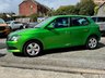 USED 2016 66 SKODA FABIA 1.2 TSI SE Hatchback 5dr Petrol Manual Euro 6 (s/s) (110 ps) 