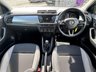 USED 2016 66 SKODA FABIA 1.2 TSI SE Hatchback 5dr Petrol Manual Euro 6 (s/s) (110 ps) 