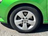 USED 2016 66 SKODA FABIA 1.2 TSI SE Hatchback 5dr Petrol Manual Euro 6 (s/s) (110 ps) 