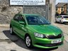 USED 2016 66 SKODA FABIA 1.2 TSI SE Hatchback 5dr Petrol Manual Euro 6 (s/s) (110 ps) 