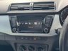 USED 2016 66 SKODA FABIA 1.2 TSI SE Hatchback 5dr Petrol Manual Euro 6 (s/s) (110 ps) 