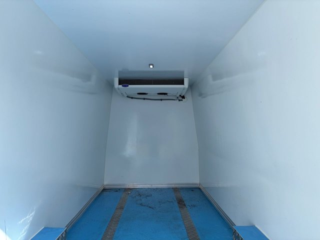 2025 MERCEDES-BENZ SPRINTER £38995 + VAT PRO FRIDGE FREEZER L.W.B VAN STOCKPORT - Photo 7