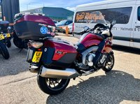 USED 2011 11 BMW K 1600 GT - BUY ONLINE 24 HRS A DAY - FINANCE AVAILABLE - ALL TYPES OF CREDIT ACCEPTED GREAT SPEC WITH FULL BMW OE LUGGAGE