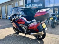 USED 2011 11 BMW K 1600 GT - BUY ONLINE 24 HRS A DAY - FINANCE AVAILABLE - ALL TYPES OF CREDIT ACCEPTED GREAT SPEC WITH FULL BMW OE LUGGAGE