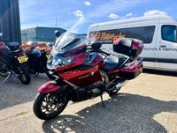 USED 2011 11 BMW K 1600 GT - BUY ONLINE 24 HRS A DAY - FINANCE AVAILABLE - ALL TYPES OF CREDIT ACCEPTED GREAT SPEC WITH FULL BMW OE LUGGAGE