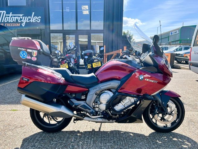 2011 11 BMW K 1600 GT - BUY ONLINE 24 HRS A DAY - FINANCE AVAILABLE - ALL TYPES OF CREDIT ACCEPTED