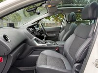 USED 2014 63 PEUGEOT 3008 2.0 HDi Allure SUV 5dr Diesel Manual Euro 5 (150 ps) STUNNING+SH+CAMBELT+PAN RF+NAV+PS