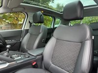 USED 2014 63 PEUGEOT 3008 2.0 HDi Allure SUV 5dr Diesel Manual Euro 5 (150 ps) STUNNING+SH+CAMBELT+PAN RF+NAV+PS
