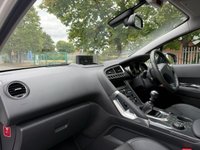 USED 2014 63 PEUGEOT 3008 2.0 HDi Allure SUV 5dr Diesel Manual Euro 5 (150 ps) STUNNING+SH+CAMBELT+PAN RF+NAV+PS