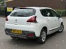 USED 2014 63 PEUGEOT 3008 2.0 HDi Allure SUV 5dr Diesel Manual Euro 5 (150 ps) STUNNING+SH+CAMBELT+PAN RF+NAV+PS