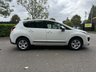 USED 2014 63 PEUGEOT 3008 2.0 HDi Allure SUV 5dr Diesel Manual Euro 5 (150 ps) STUNNING+SH+CAMBELT+PAN RF+NAV+PS