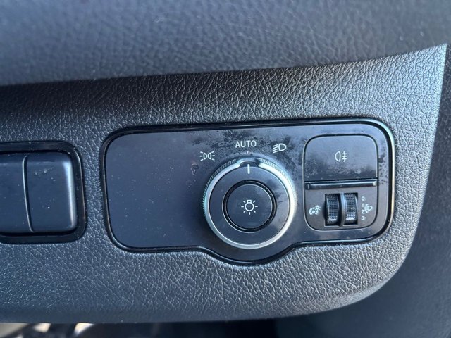 2023 MERCEDES-BENZ SPRINTER £23995 + VAT FRIDGE BOX FREEZER - 25 DEGREES STOCKPORT - Photo 5