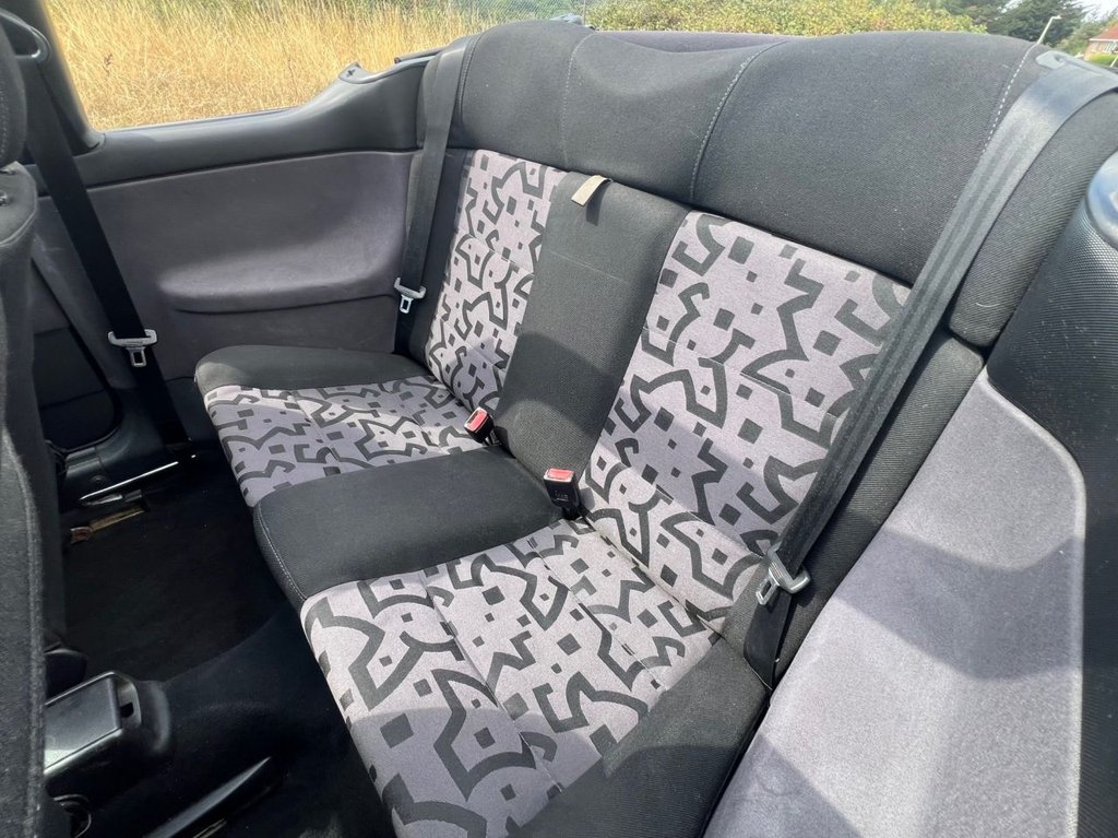 USED 1999 V VOLKSWAGEN GOLF CABRIOLET SE // 1.6 // Mk3.5 // px swap 