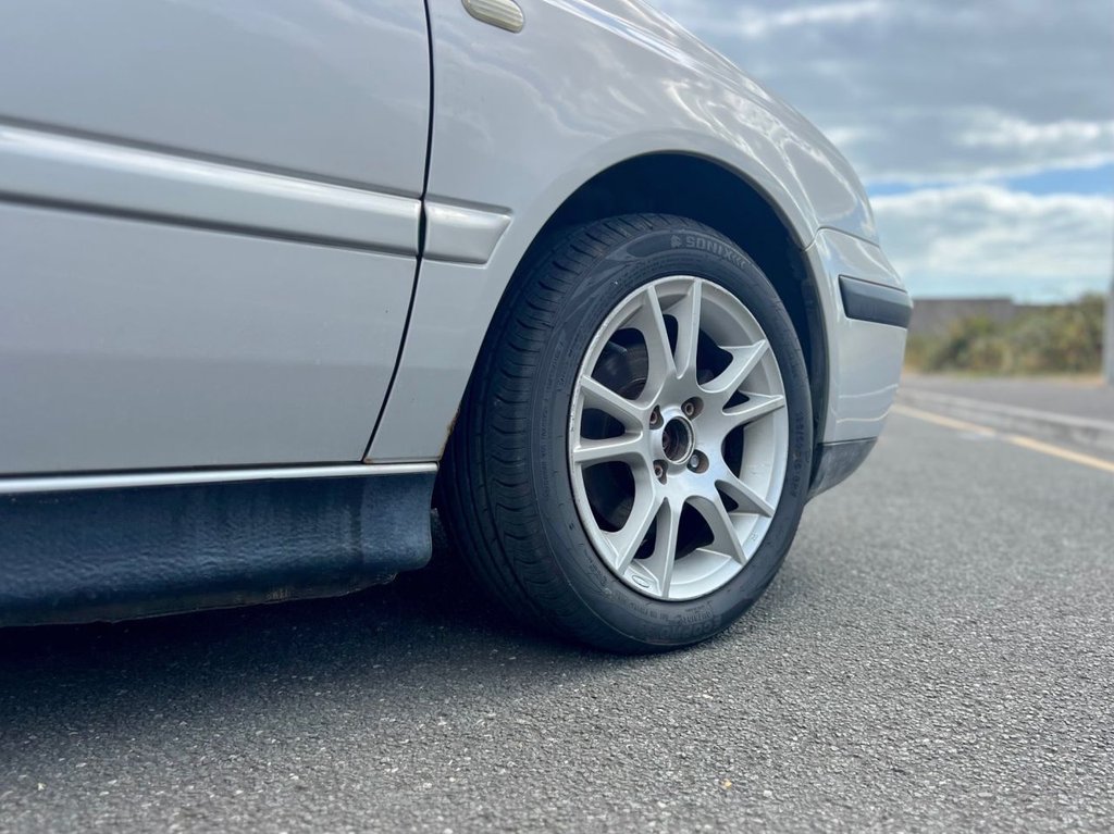 USED 1999 V VOLKSWAGEN GOLF CABRIOLET SE // 1.6 // Mk3.5 // px swap 