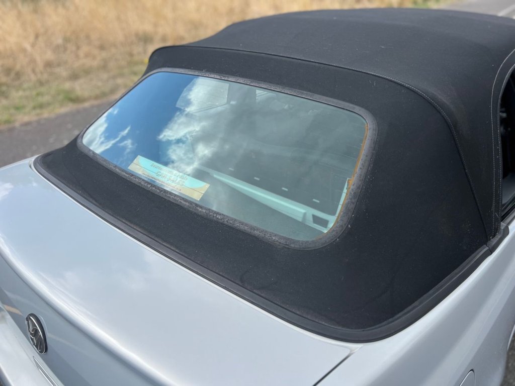 USED 1999 V VOLKSWAGEN GOLF CABRIOLET SE // 1.6 // Mk3.5 // px swap 