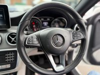 USED 2018 18 MERCEDES-BENZ CLA 2.1 CLA200d Sport Coupe 4dr Diesel Manual Euro 6 (s/s) (136 ps) GREAT SPEC,VERY CLEAN CAR